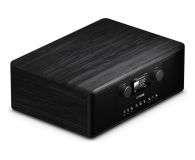 PURE Classic C-D6i Black-Black Ash EU/UK - 1538356 - zdjęcie 2